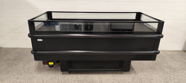 General Fushi VIS 1098SL-07 Dual Temperature
