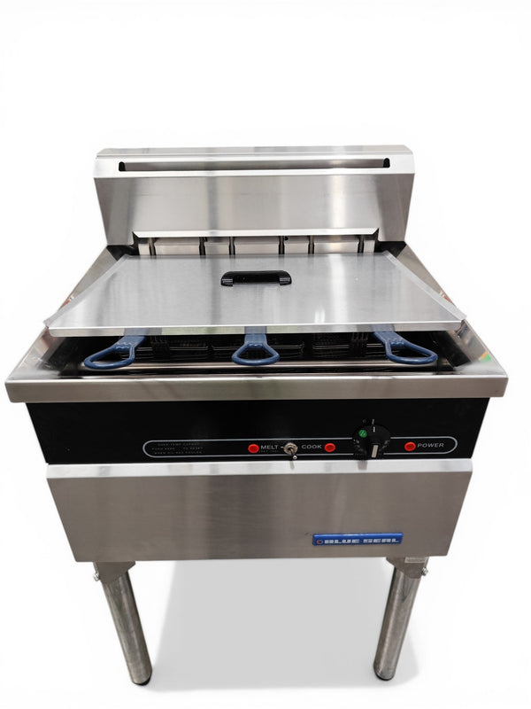 Blue Seal E603 Electric Fryer