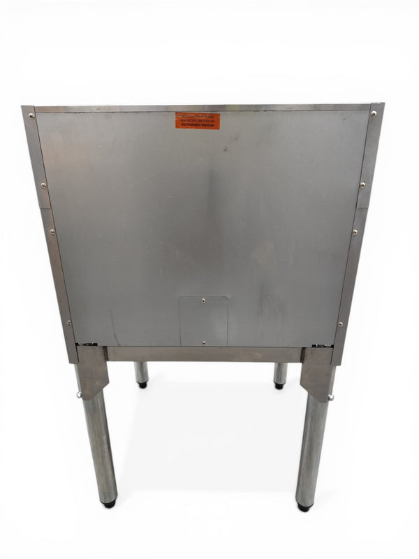 Blue Seal E603 Electric Fryer