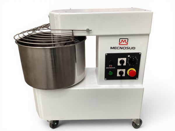 Mecnosud IM25D Spiral Mixer