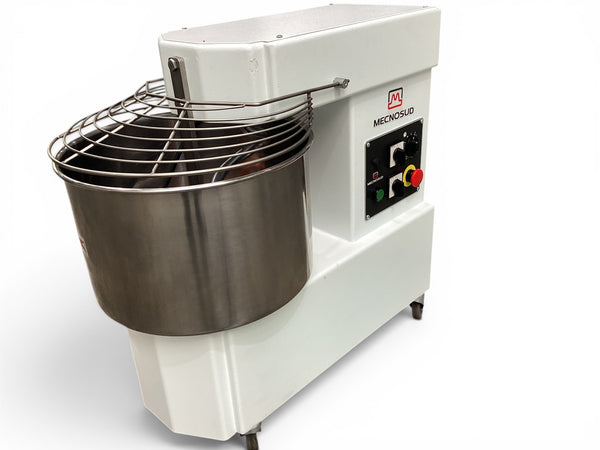 Mecnosud IM25D Spiral Mixer