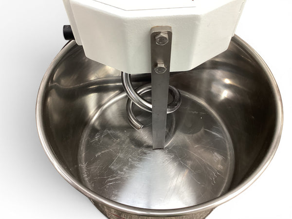 Mecnosud IM25D Spiral Mixer