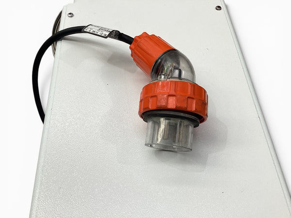 Mecnosud IM25D Spiral Mixer