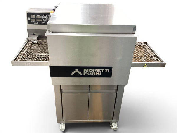 Moretti Forni T64E Electric Conveyor Oven