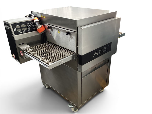 Moretti Forni T64E Electric Conveyor Oven