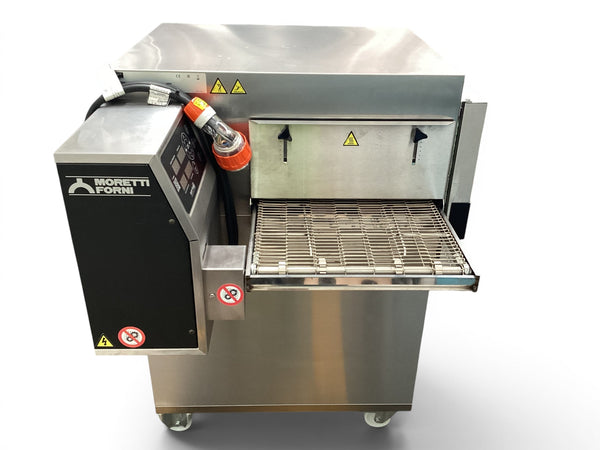 Moretti Forni T64E Electric Conveyor Oven