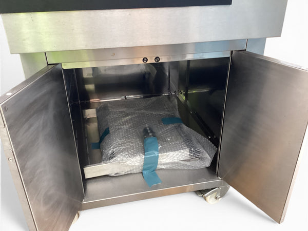 Moretti Forni T64E Electric Conveyor Oven
