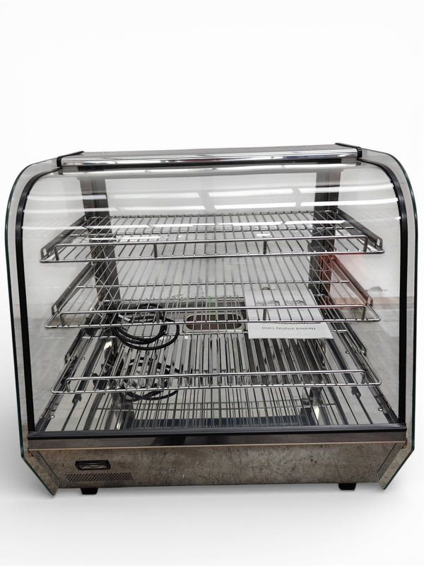Rotor RTR-120 Heated Countertop Display