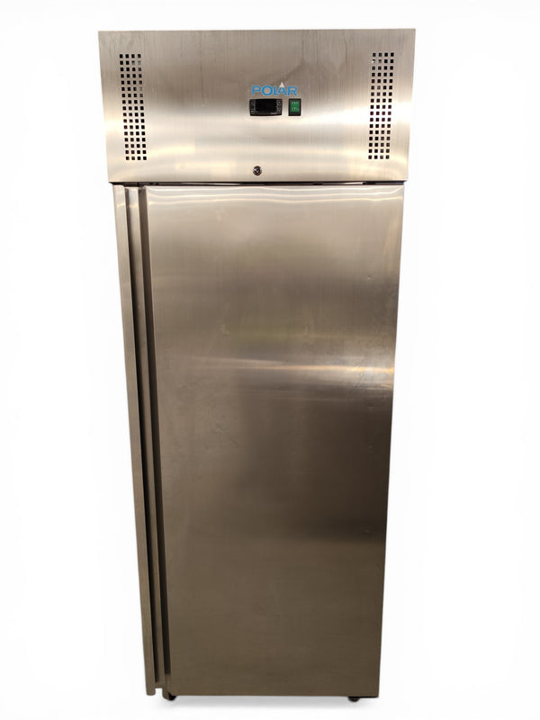 Polar GL181-A U-Series 1 Door Bakery Freezer