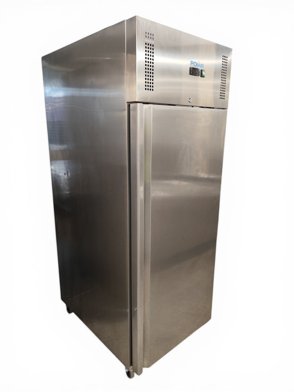 Polar GL181-A U-Series 1 Door Bakery Freezer
