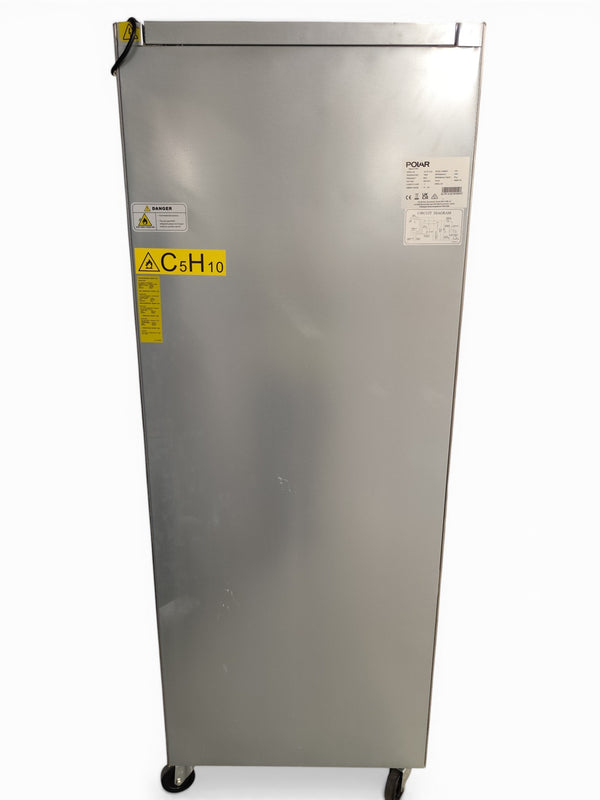 Polar GL181-A U-Series 1 Door Bakery Freezer