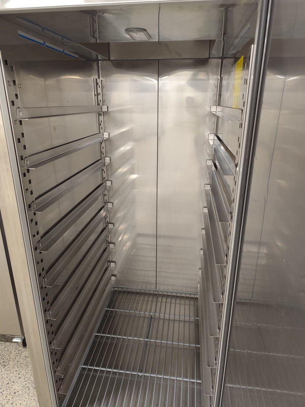 Polar GL181-A U-Series 1 Door Bakery Freezer