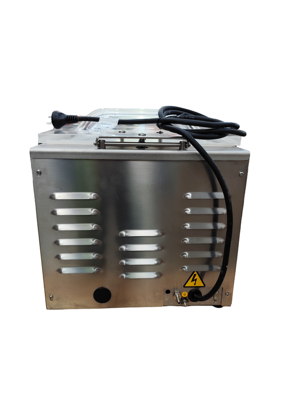 Sammic SU-310GP Benchtop Vacuum Packing