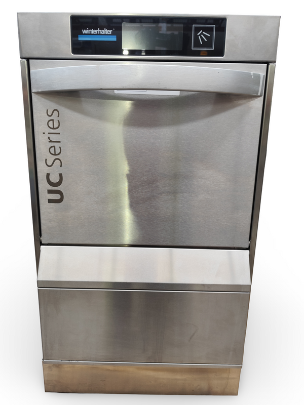 Winterhalter UC-S Undercounter Glasswasher