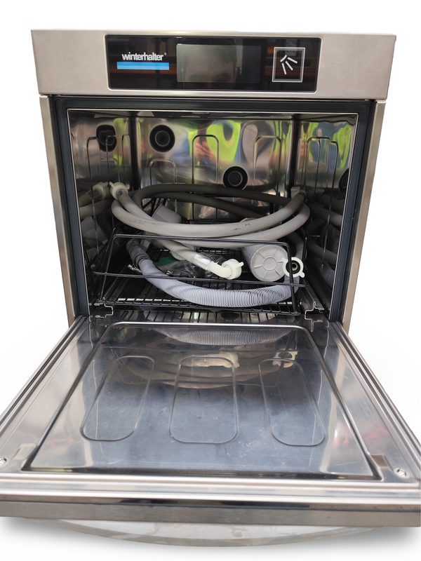 Winterhalter UC-S Undercounter Glasswasher