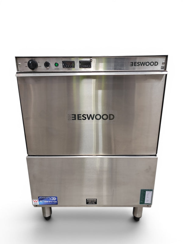 Eswood UC-25NDP Undercounter Dishwasher