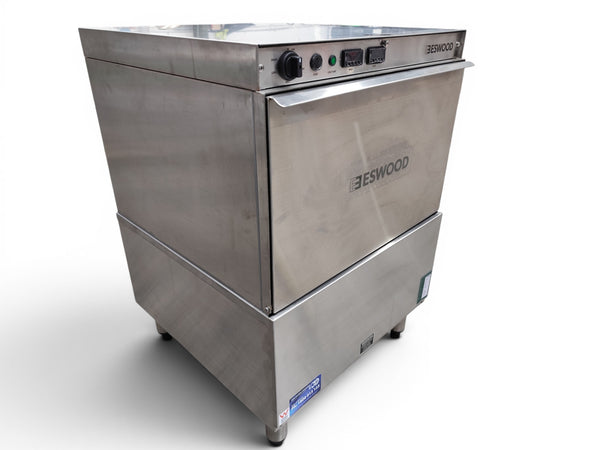 Eswood UC-25NDP Undercounter Dishwasher