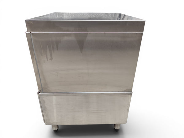 Eswood UC-25NDP Undercounter Dishwasher