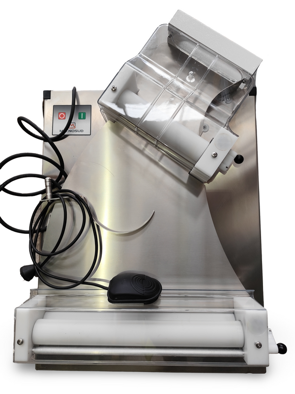 Mecnosud DL40 Dough Roller