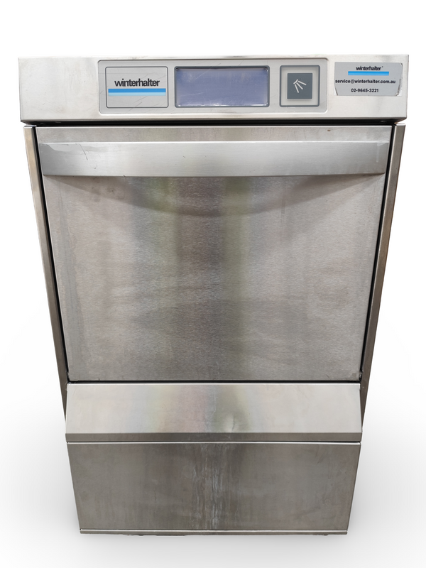 Winterhalter UC-S Excellence Glasswasher