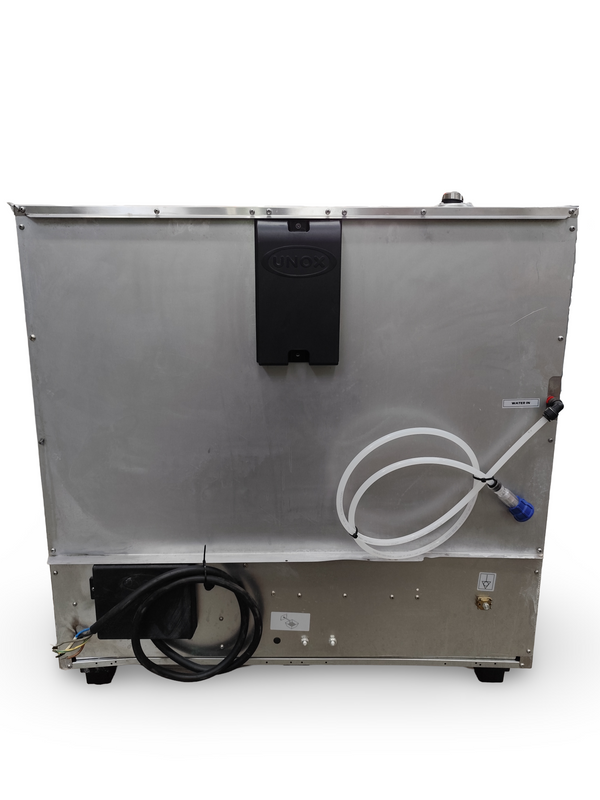 Unox XB693 Convection Oven and Stand