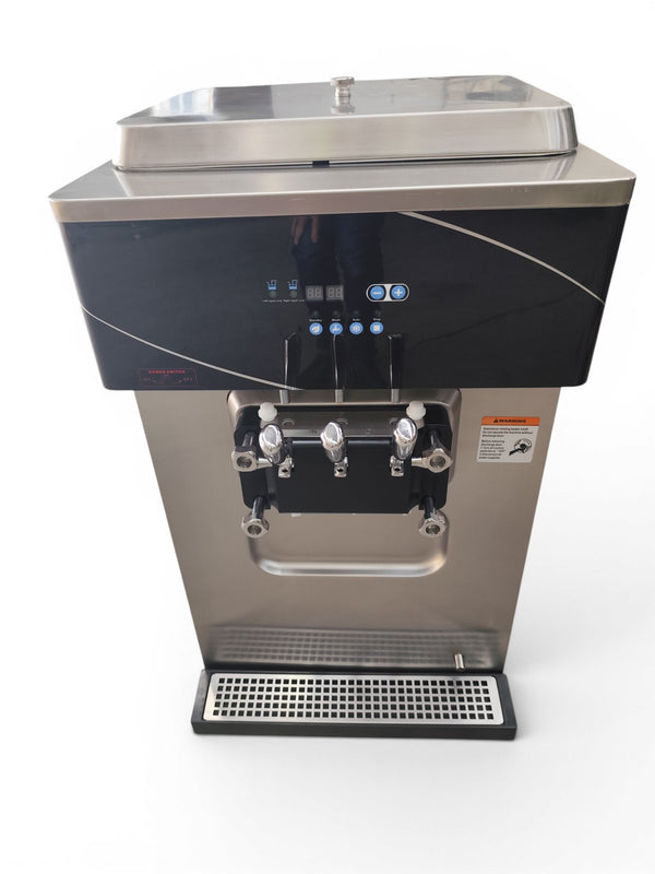 Frankly DW132TC Countertop Soft Serve Machine