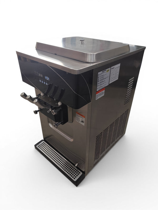 Frankly DW132TC Countertop Soft Serve Machine