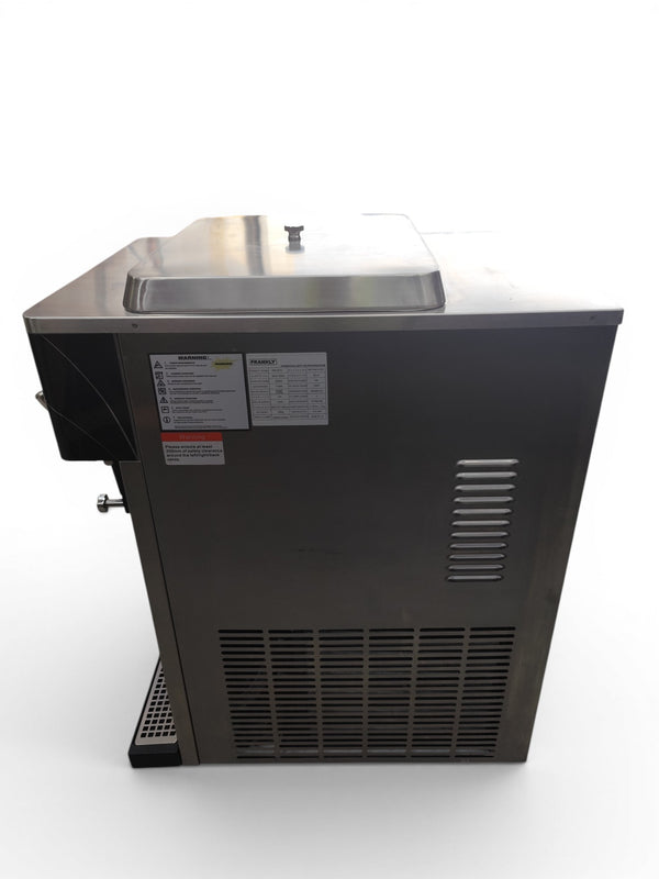 Frankly DW132TC Countertop Soft Serve Machine