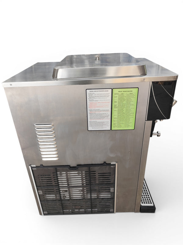 Frankly DW132TC Countertop Soft Serve Machine