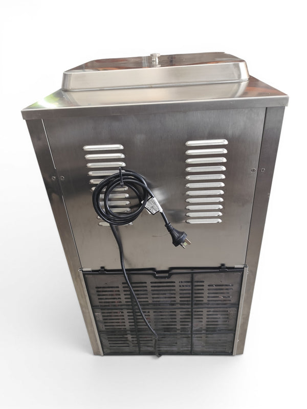 Frankly DW132TC Countertop Soft Serve Machine
