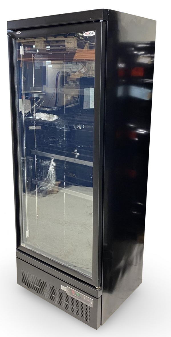 ICCOLD FC BS75 1 Door Upright Chiller
