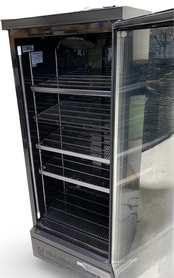 ICCOLD FC BS75 1 Door Upright Chiller