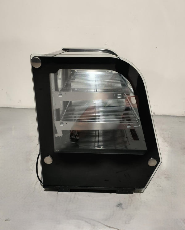 Delta ERD89 Countertop Chilled Display Cabinet