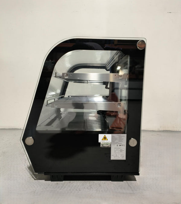 Delta ERD89 Countertop Chilled Display Cabinet