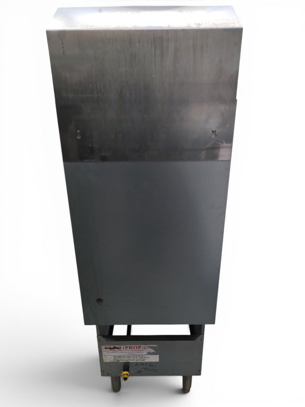 Federal RC-300E Fryer