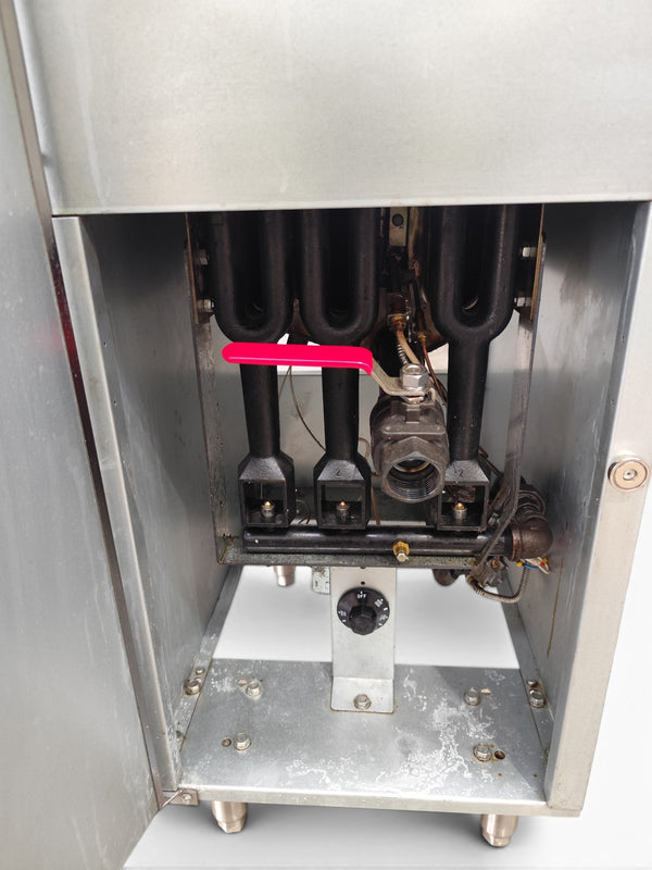 Federal RC-300E Fryer