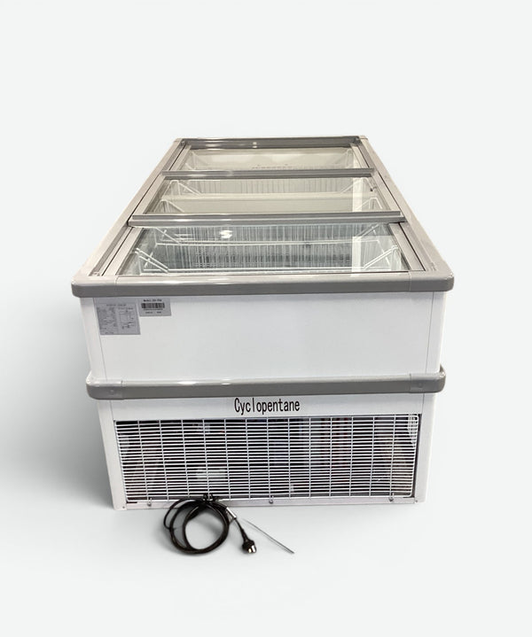 Baili SD750 Display Chest Freezer