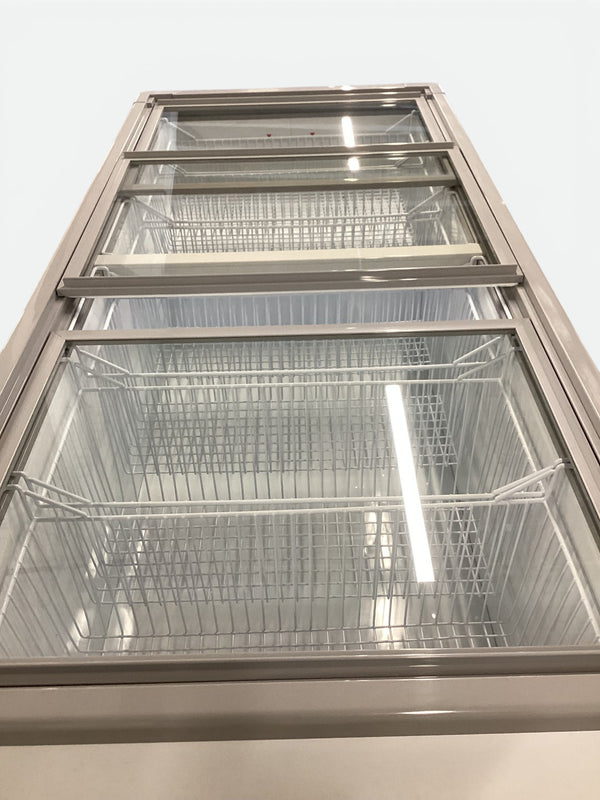 Baili SD750 Display Chest Freezer