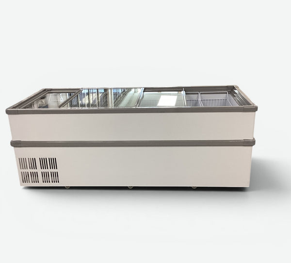 Baili SD750 Display Chest Freezer