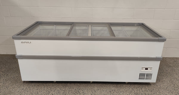 Bali SD750 Display Freezer