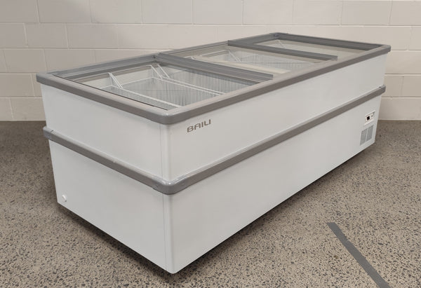Bali SD750 Display Freezer