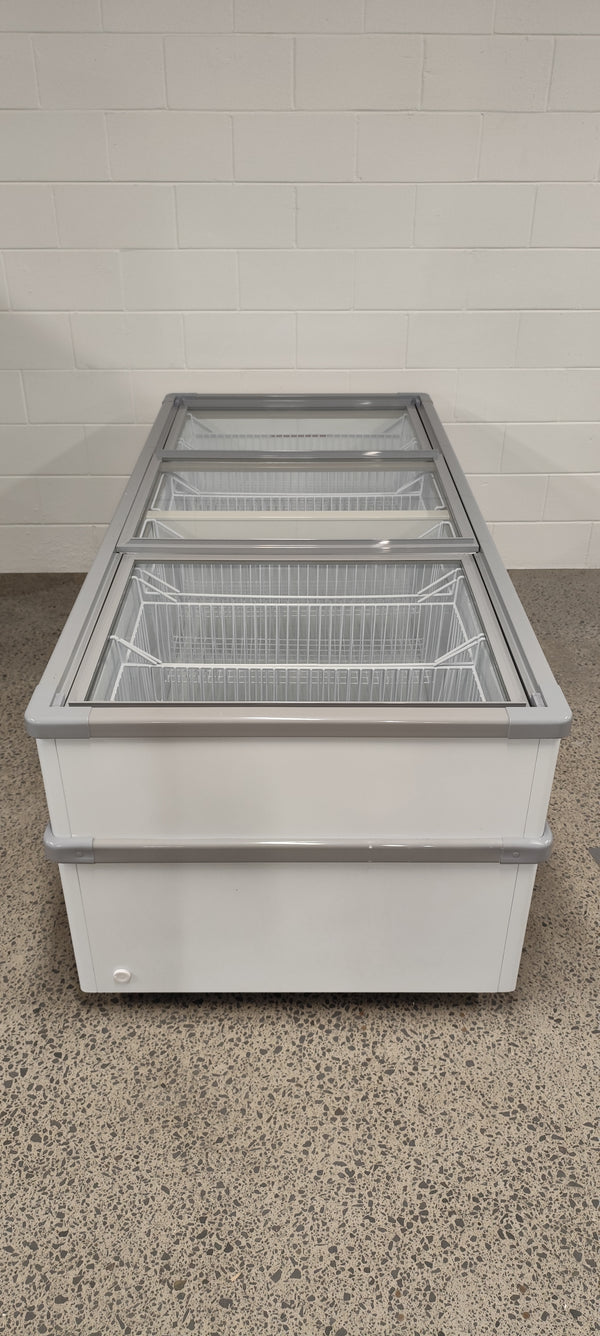 Bali SD750 Display Freezer