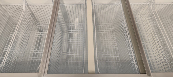 Bali SD750 Display Freezer