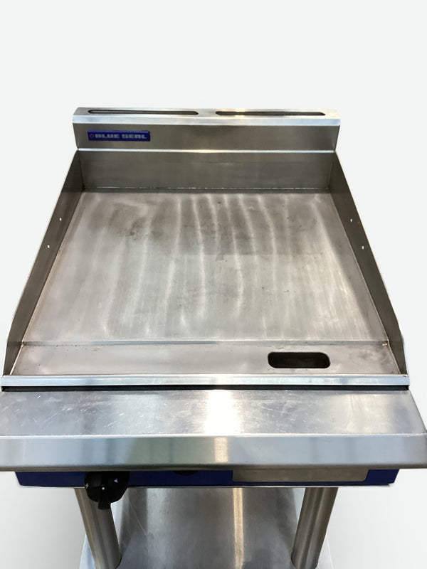 Blue Seal GP514-LS Griddle with Stand