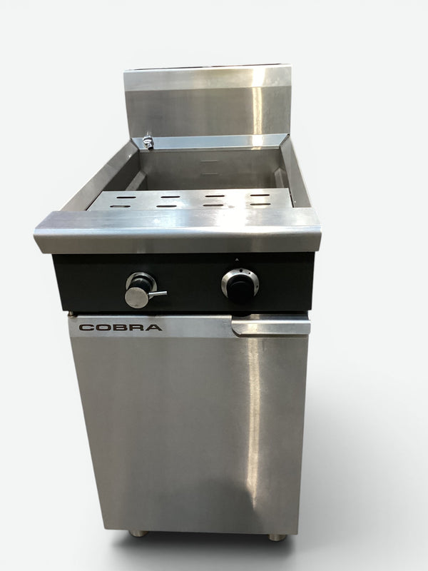 Cobra CP4L Gas Pasta Cooker