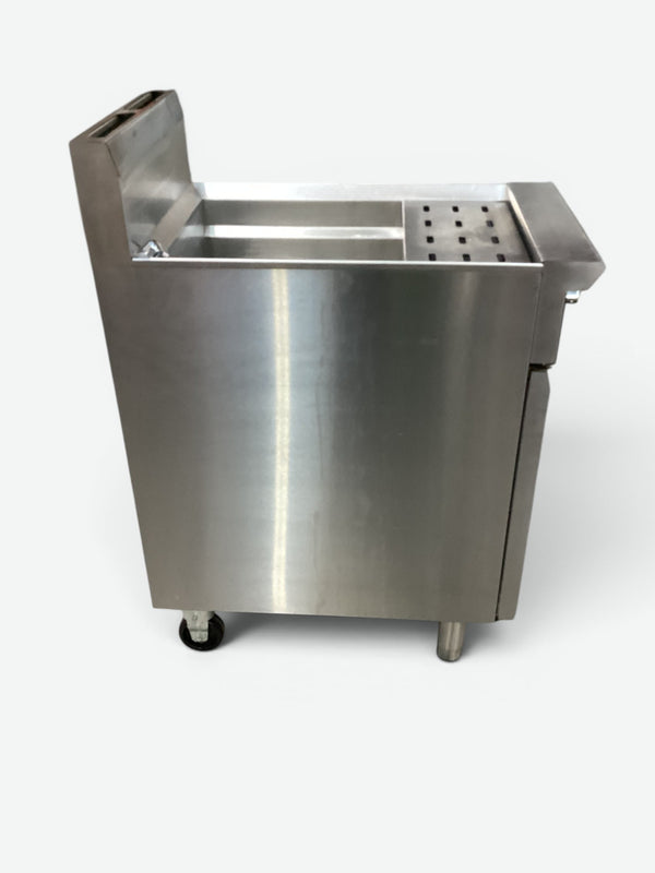 Cobra CP4L Gas Pasta Cooker