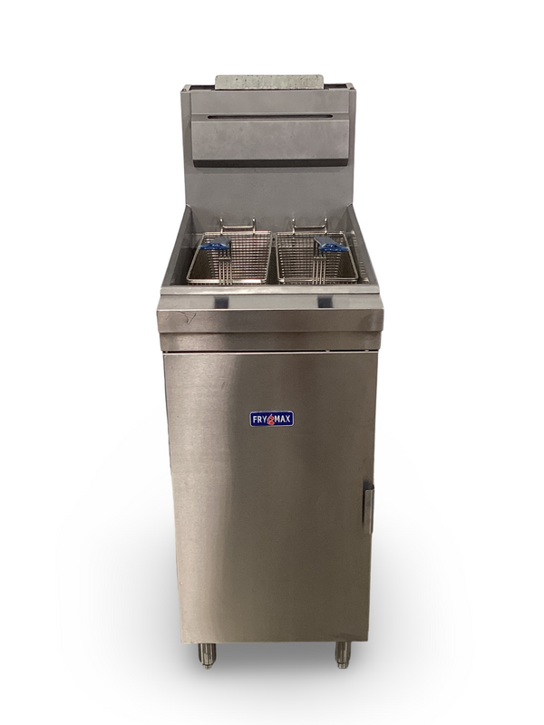 Frymax RC-300E Fryer