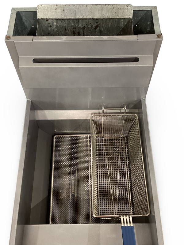 Frymax RC-300E Fryer