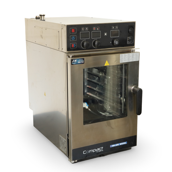Blue Seal EC611RSDW Combi Oven