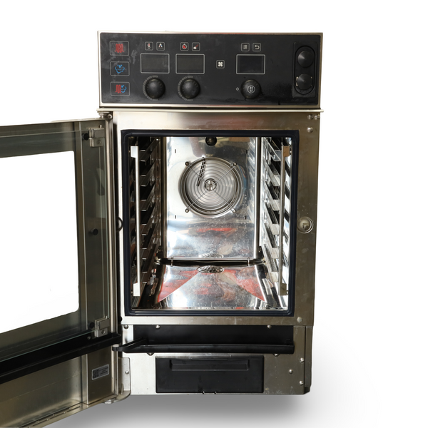 Blue Seal EC611RSDW Combi Oven